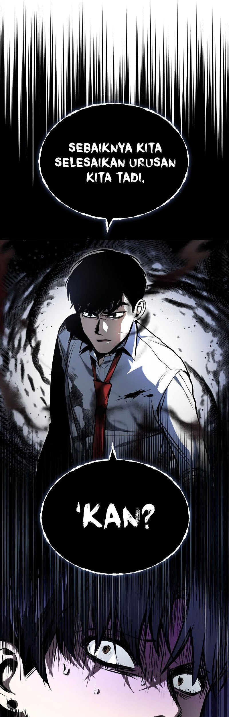 Devil Returns To School Days Bab 04 halaman 57