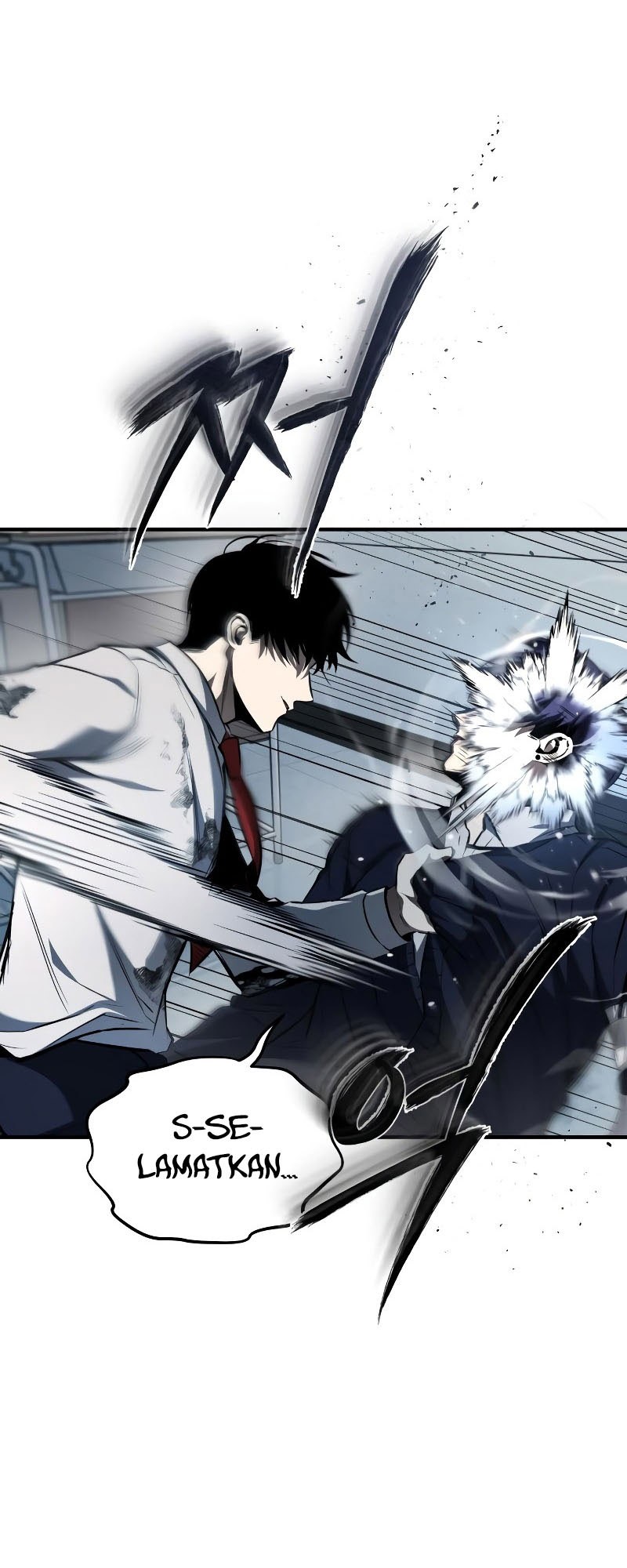 Devil Returns To School Days Bab 04 halaman 66