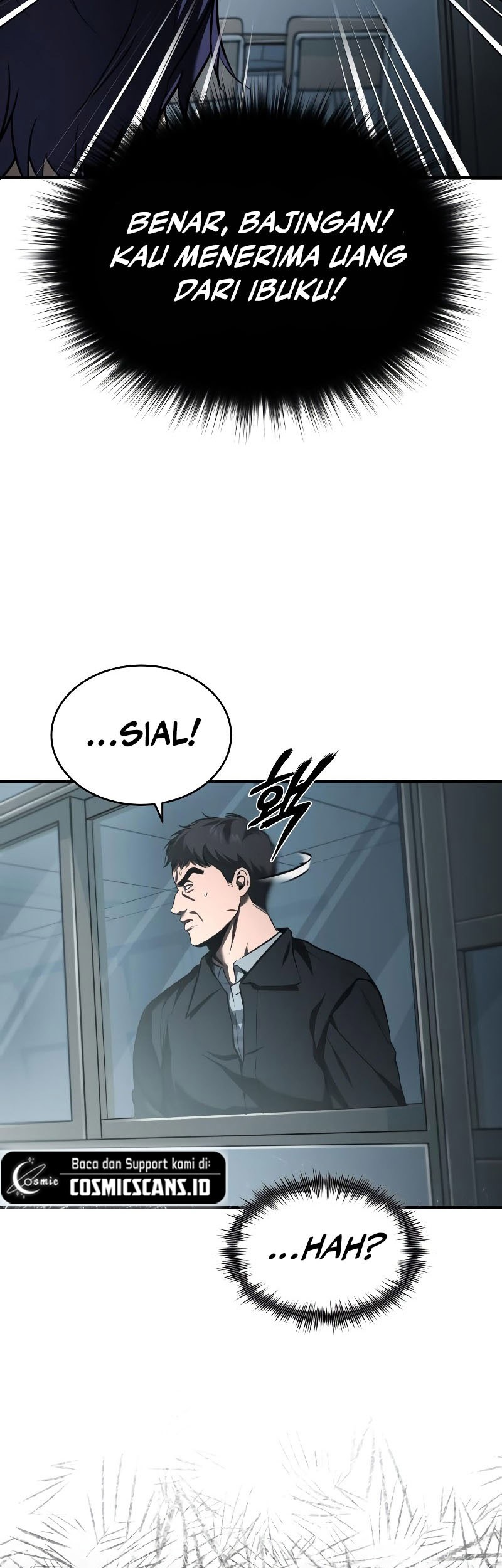 Devil Returns To School Days Bab 04 halaman 69