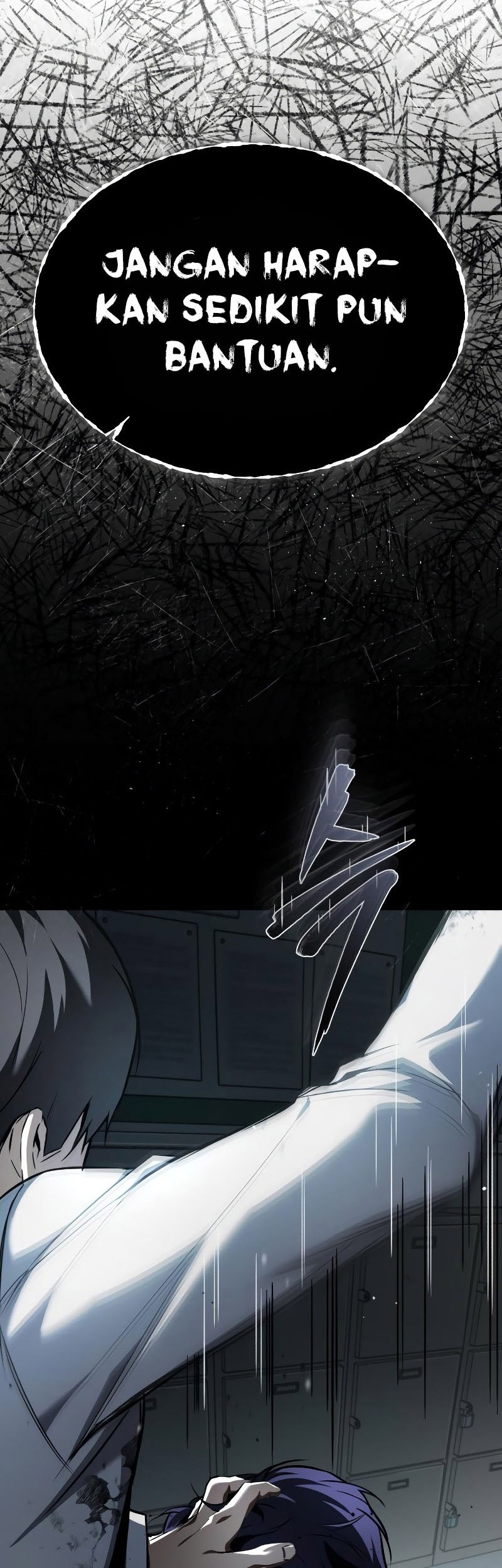 Devil Returns To School Days Bab 04 halaman 70