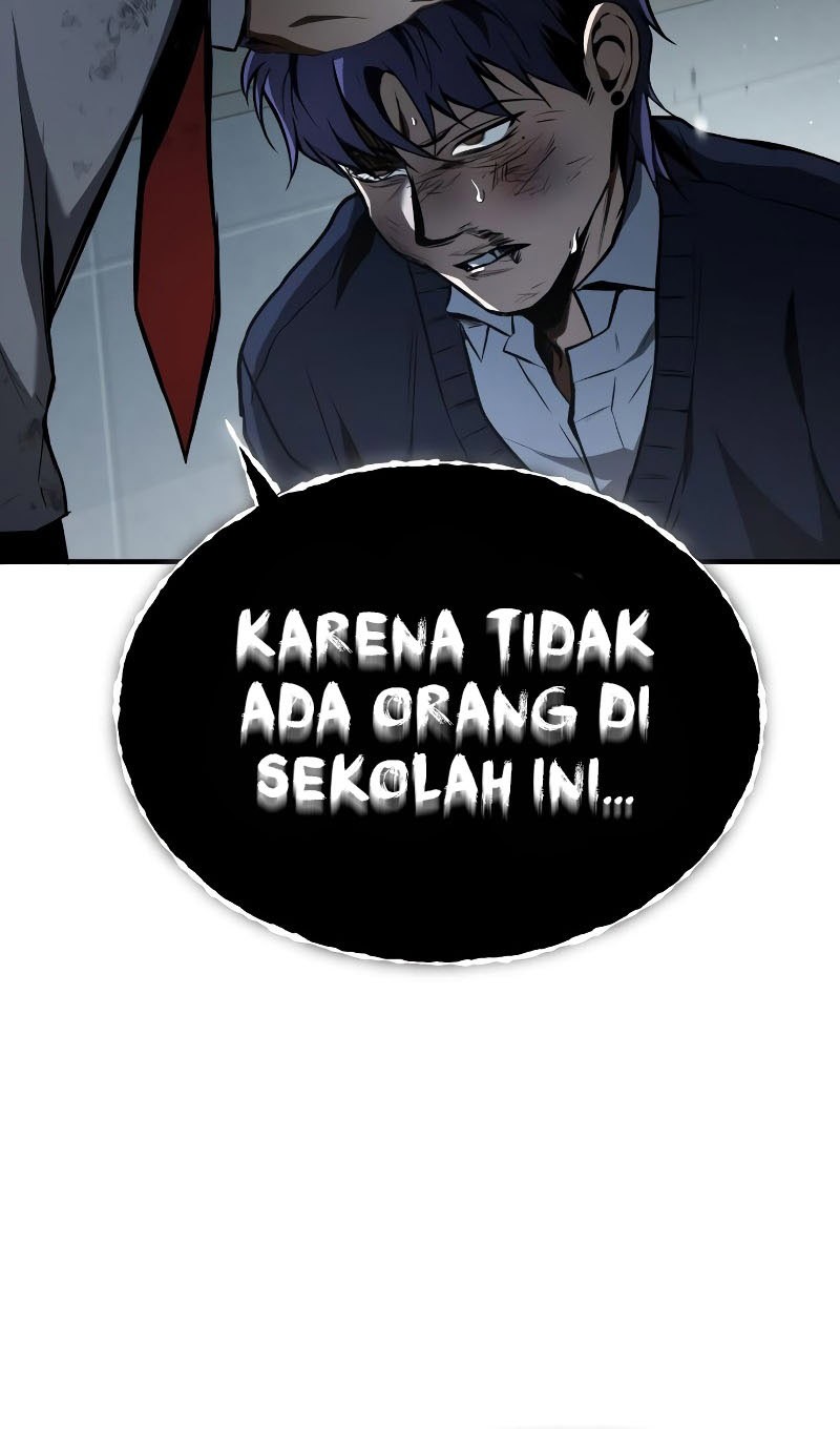 Devil Returns To School Days Bab 04 halaman 71