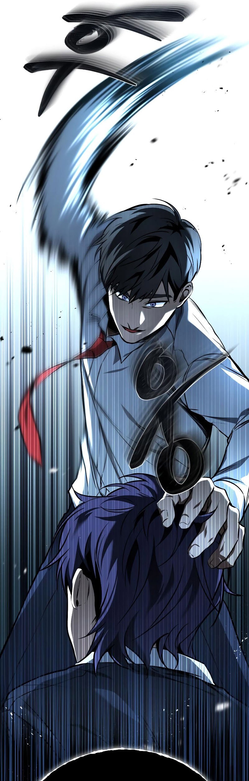 Devil Returns To School Days Bab 04 halaman 72