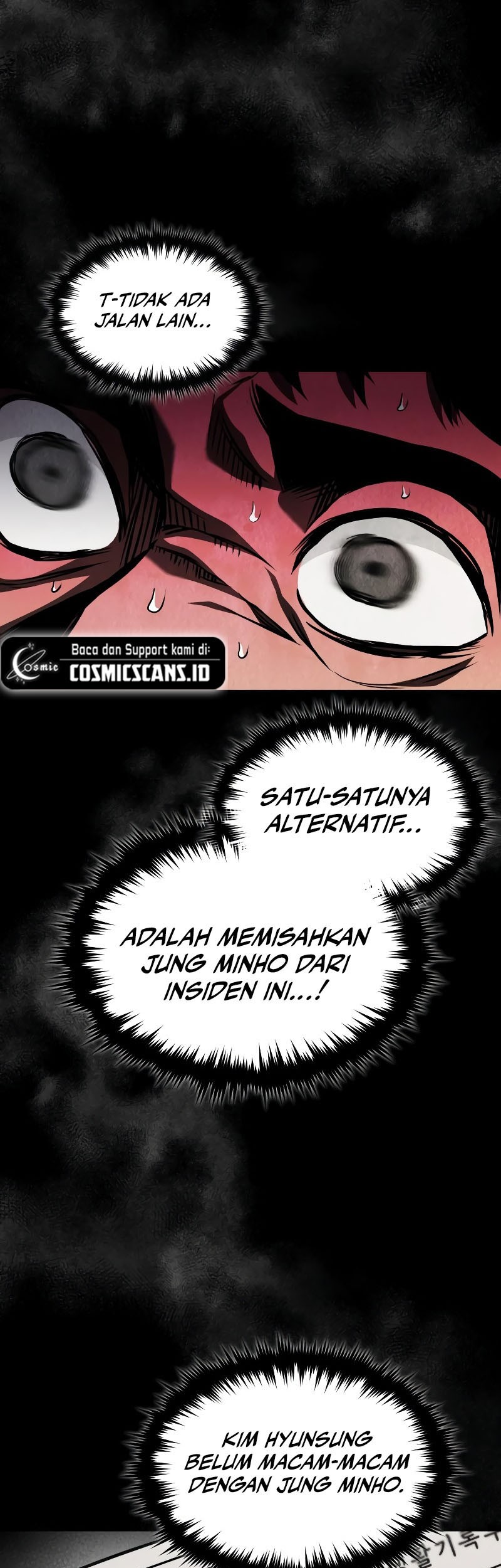 Devil Returns To School Days Bab 05 halaman 10