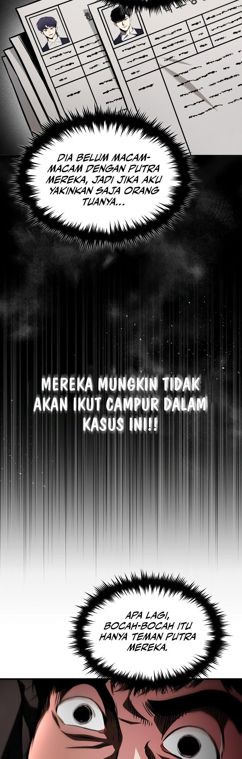 Devil Returns To School Days Bab 05 halaman 11