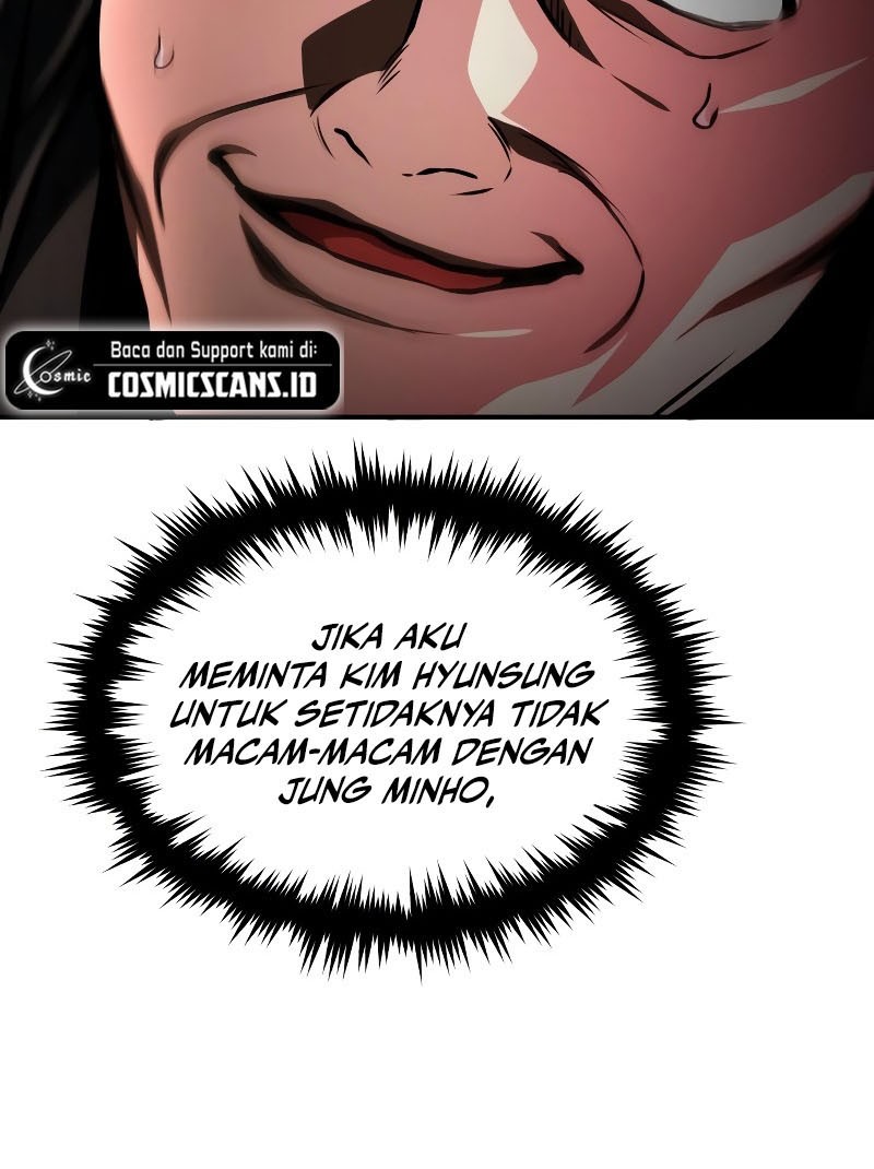 Devil Returns To School Days Bab 05 halaman 12