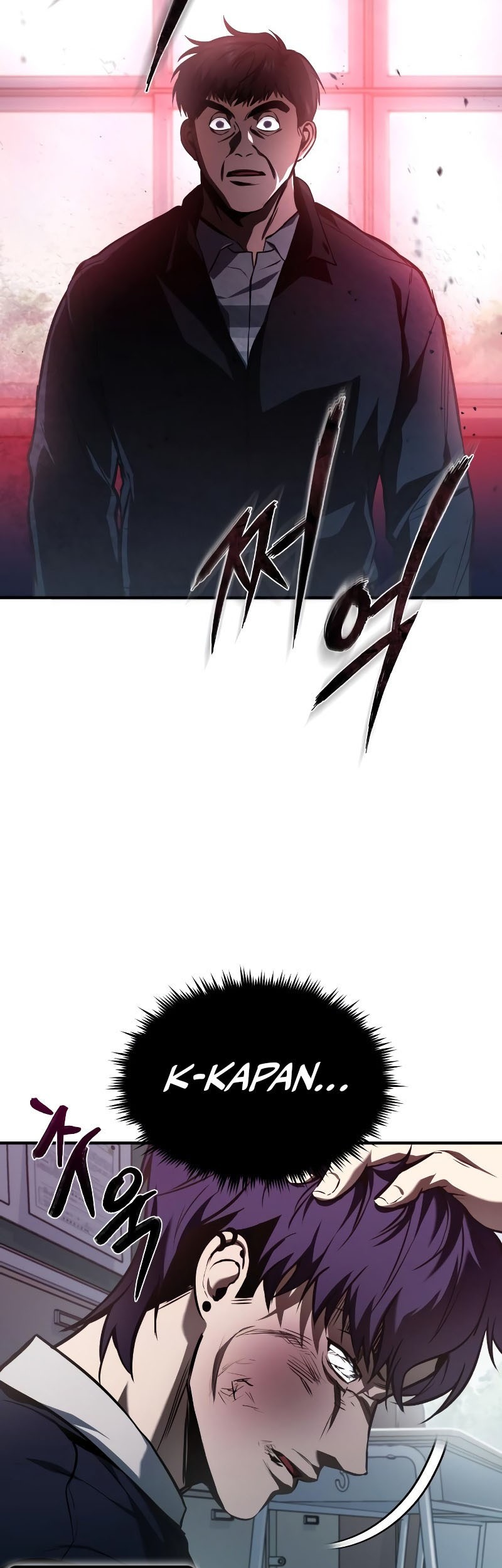 Devil Returns To School Days Bab 05 halaman 15