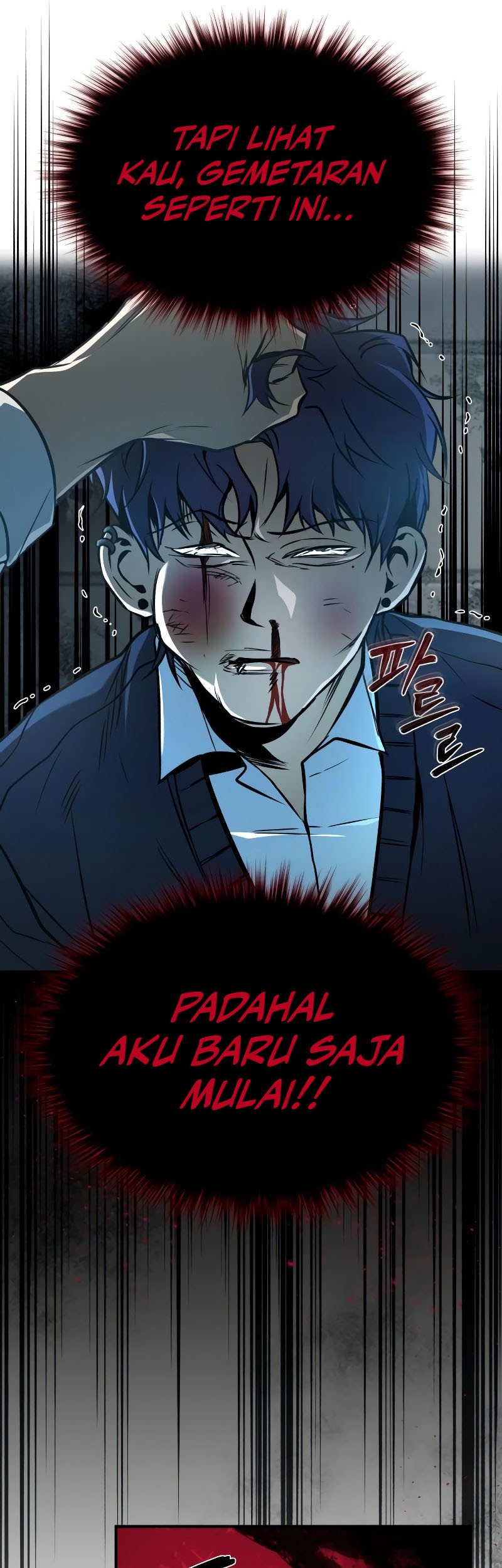 Devil Returns To School Days Bab 05 halaman 23