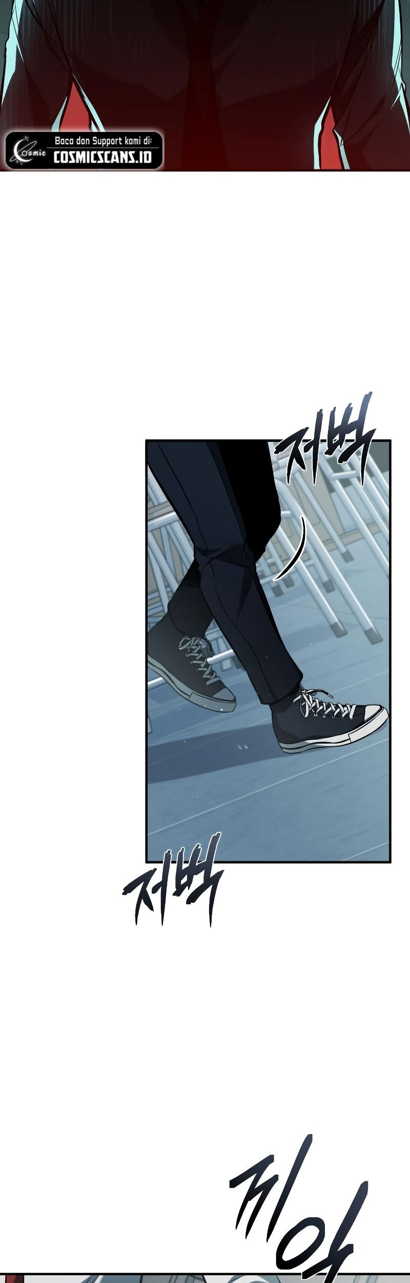 Devil Returns To School Days Bab 05 halaman 25