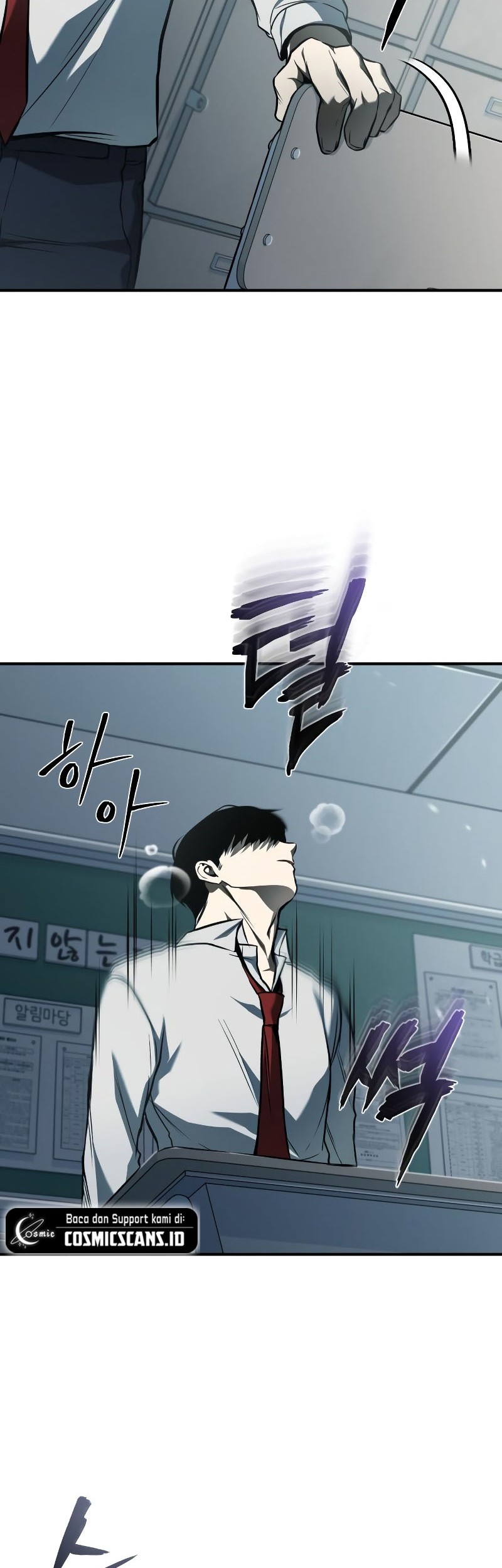 Devil Returns To School Days Bab 05 halaman 26