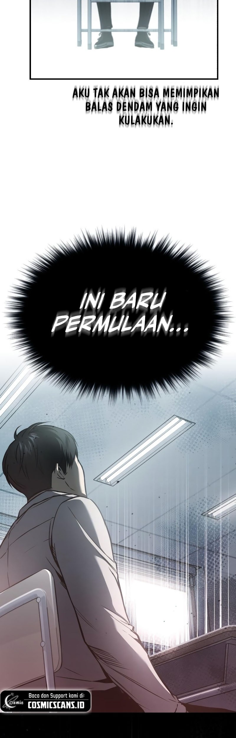 Devil Returns To School Days Bab 05 halaman 34