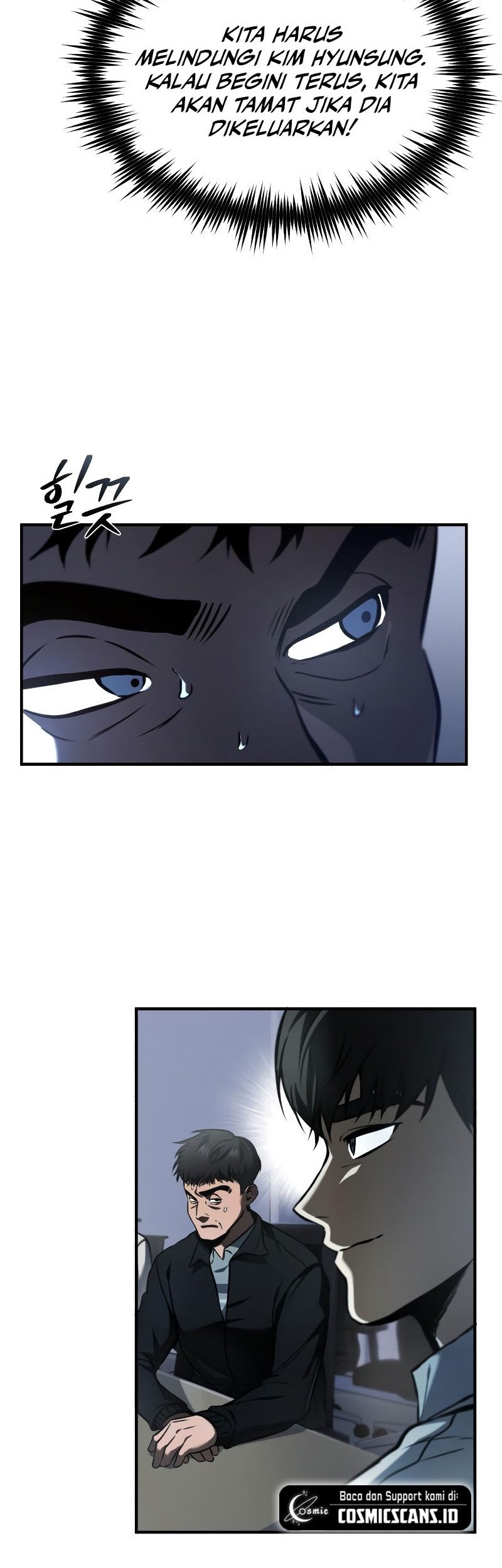 Devil Returns To School Days Bab 05 halaman 41