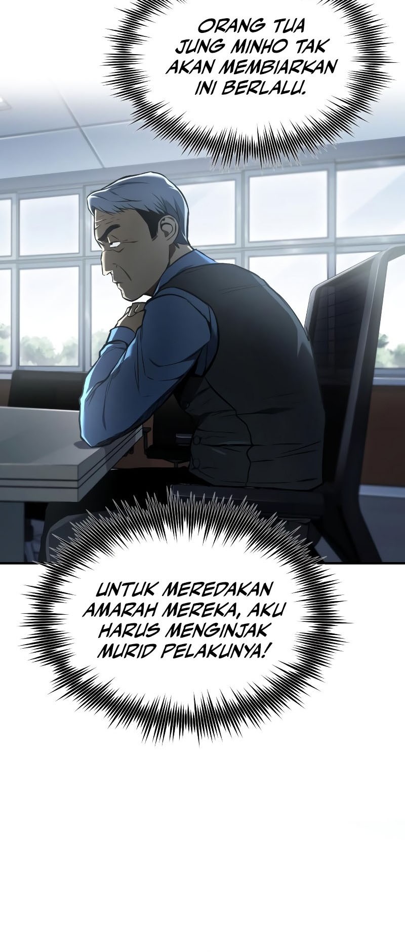Devil Returns To School Days Bab 05 halaman 47