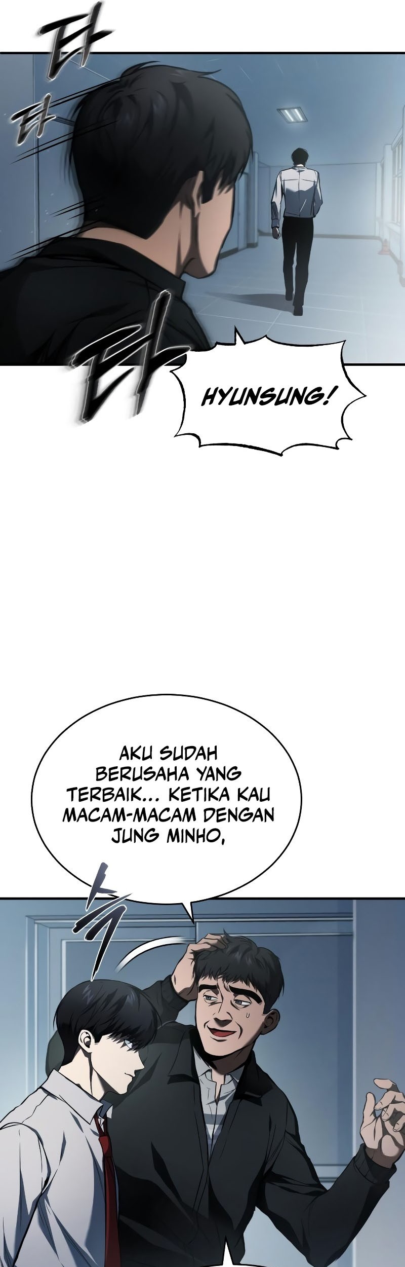 Devil Returns To School Days Bab 05 halaman 53