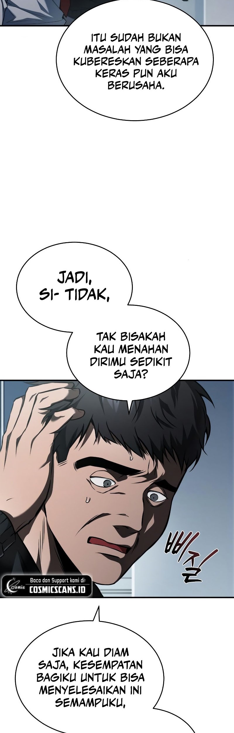 Devil Returns To School Days Bab 05 halaman 54
