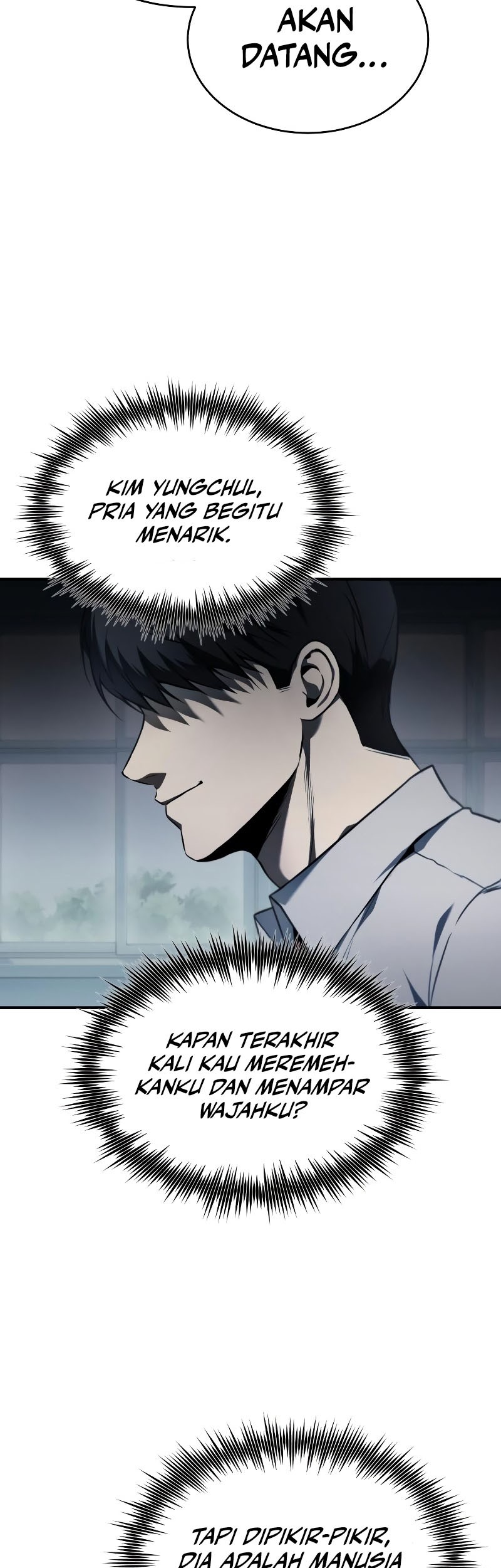 Devil Returns To School Days Bab 05 halaman 55