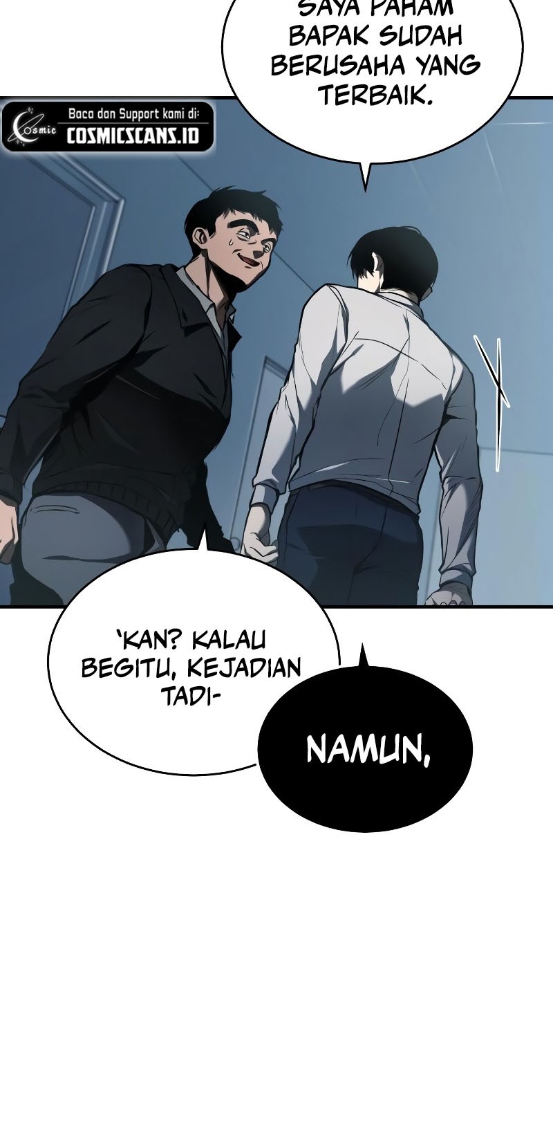Devil Returns To School Days Bab 05 halaman 57