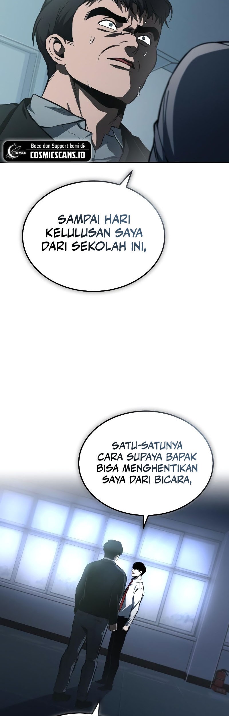 Devil Returns To School Days Bab 05 halaman 59