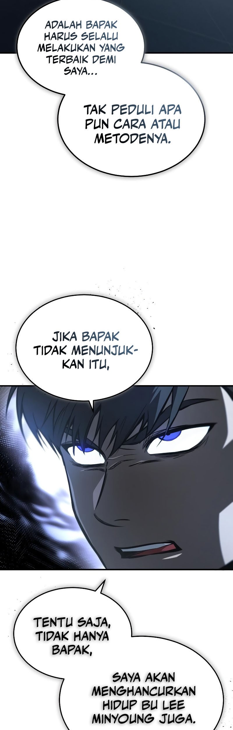 Devil Returns To School Days Bab 05 halaman 60