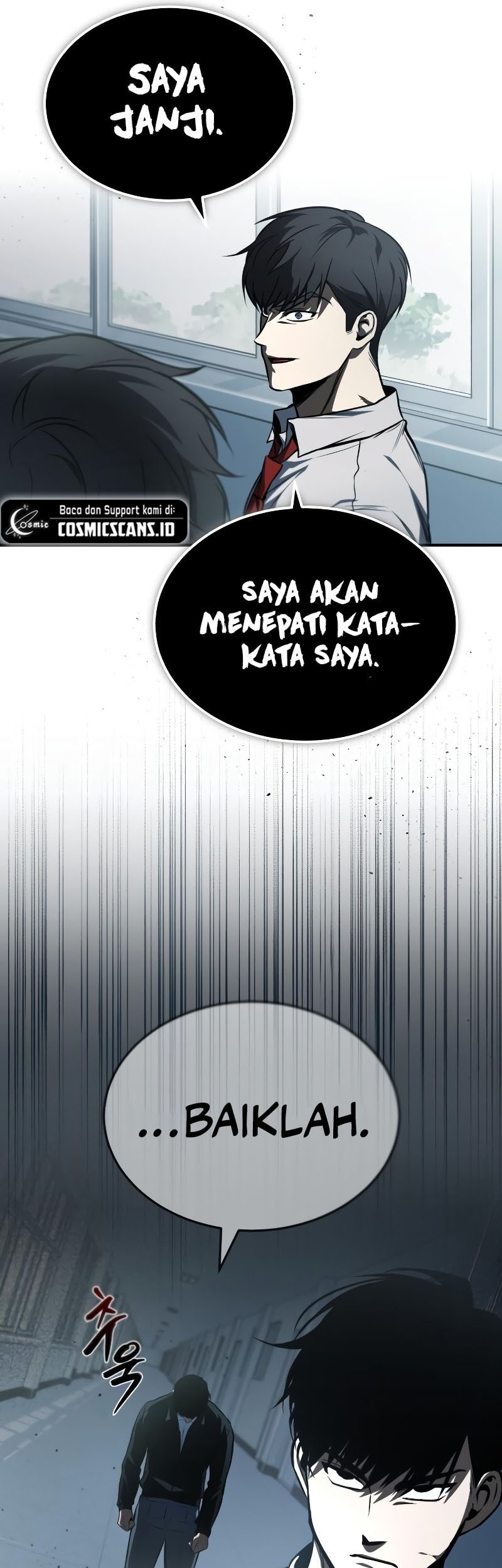 Devil Returns To School Days Bab 05 halaman 62