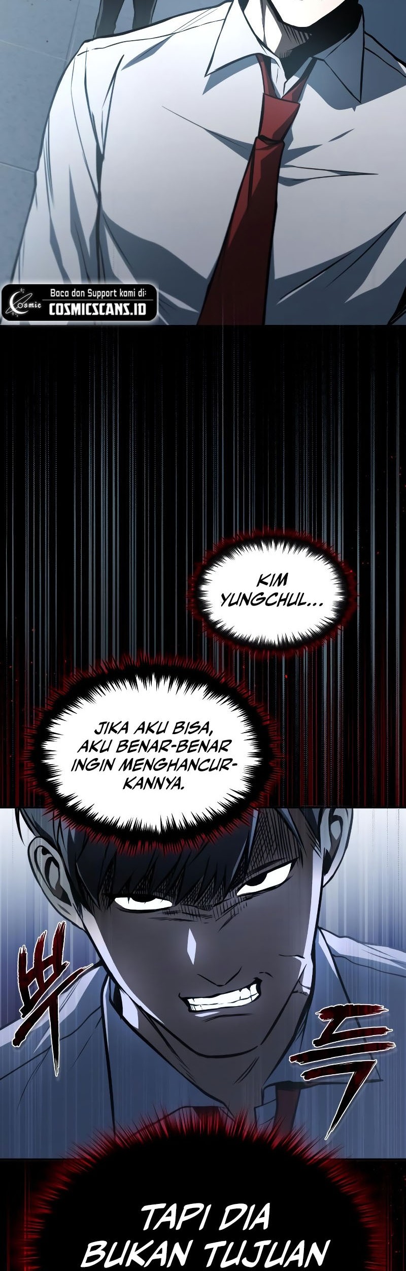 Devil Returns To School Days Bab 05 halaman 63