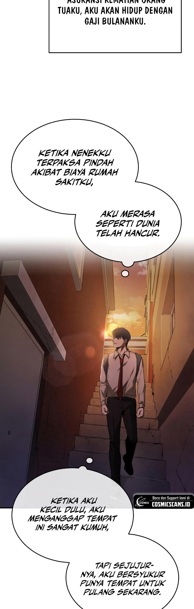 Devil Returns To School Days Bab 06 halaman 4