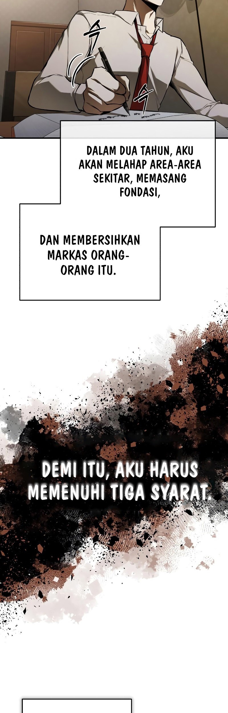 Devil Returns To School Days Bab 06 halaman 10