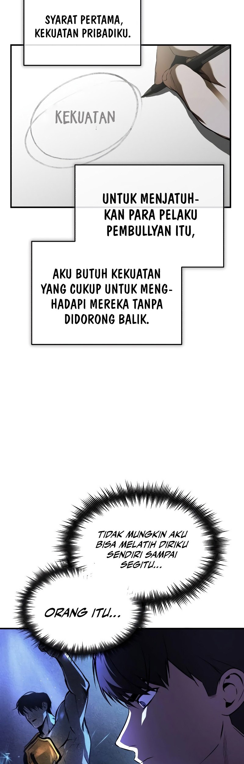Devil Returns To School Days Bab 06 halaman 11