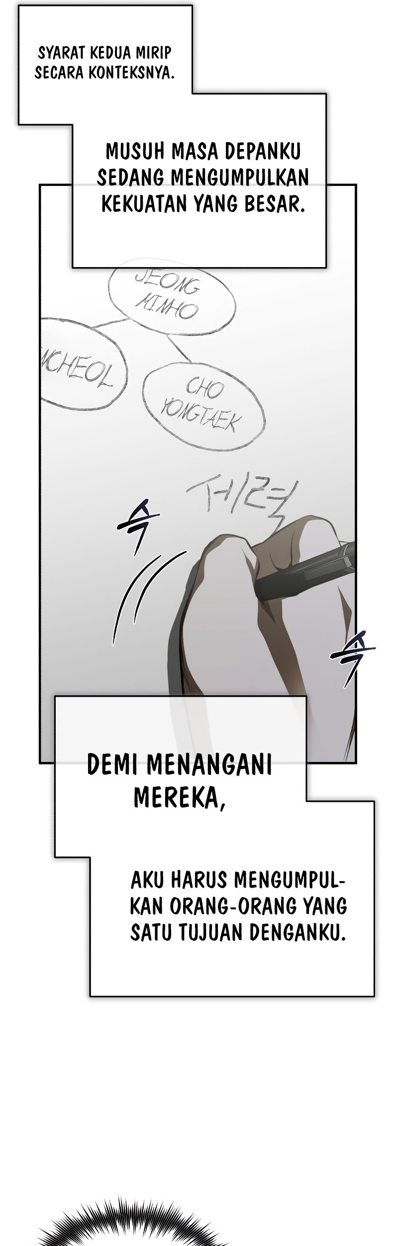 Devil Returns To School Days Bab 06 halaman 13