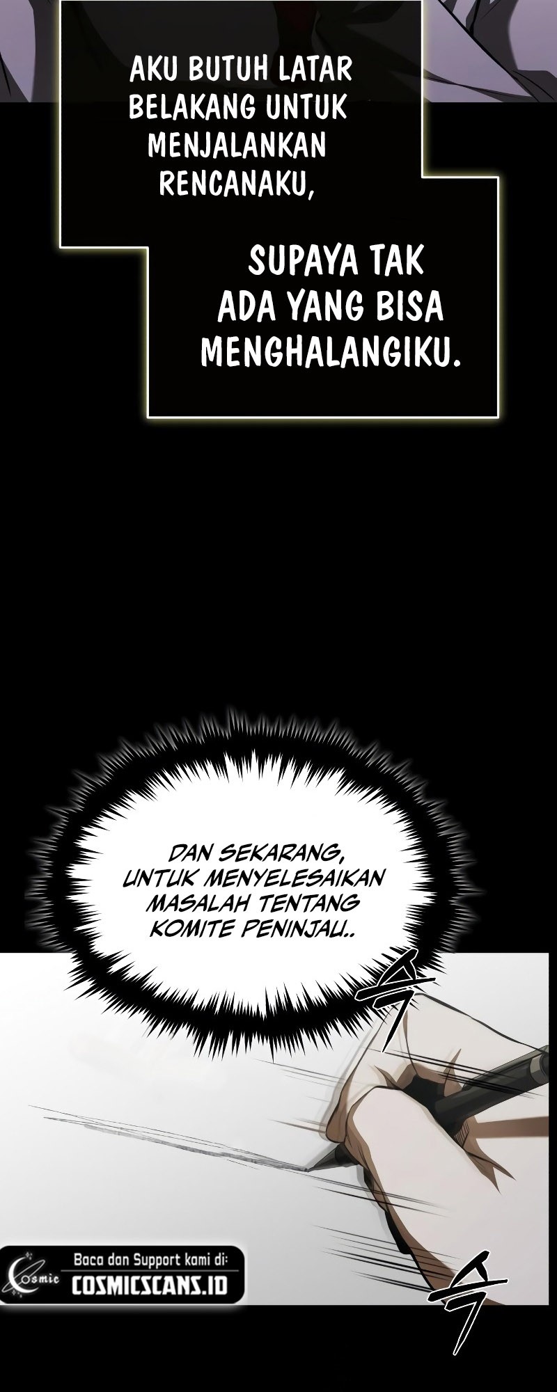 Devil Returns To School Days Bab 06 halaman 17