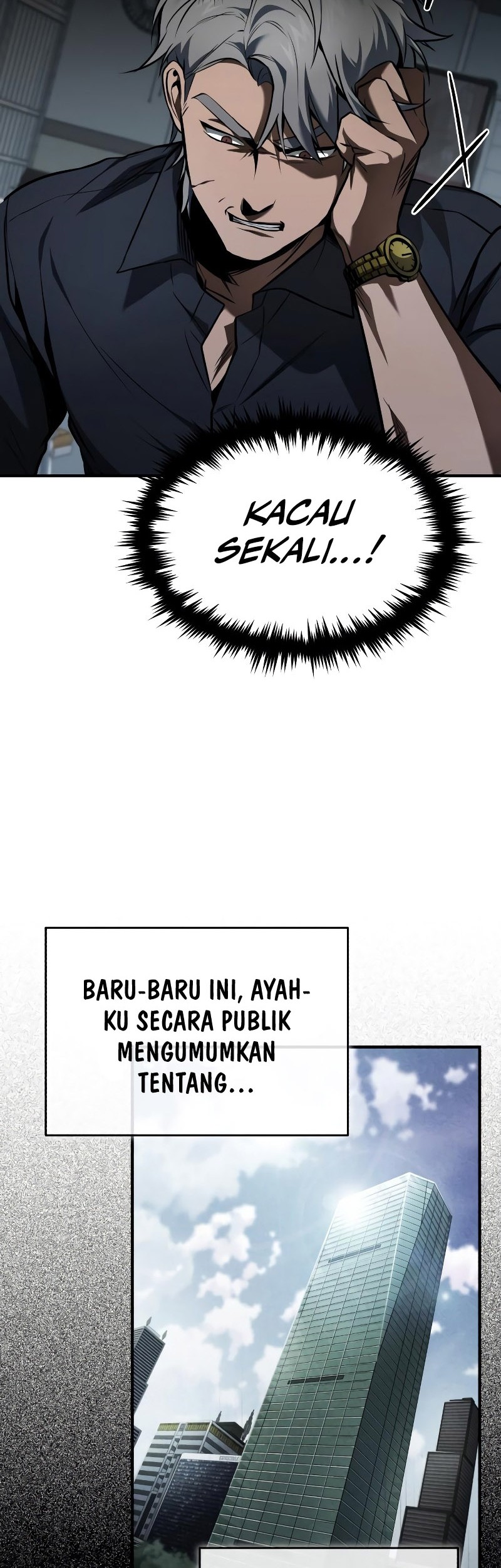 Devil Returns To School Days Bab 06 halaman 29