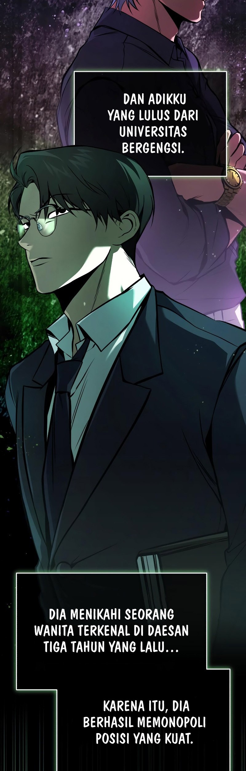 Devil Returns To School Days Bab 06 halaman 31