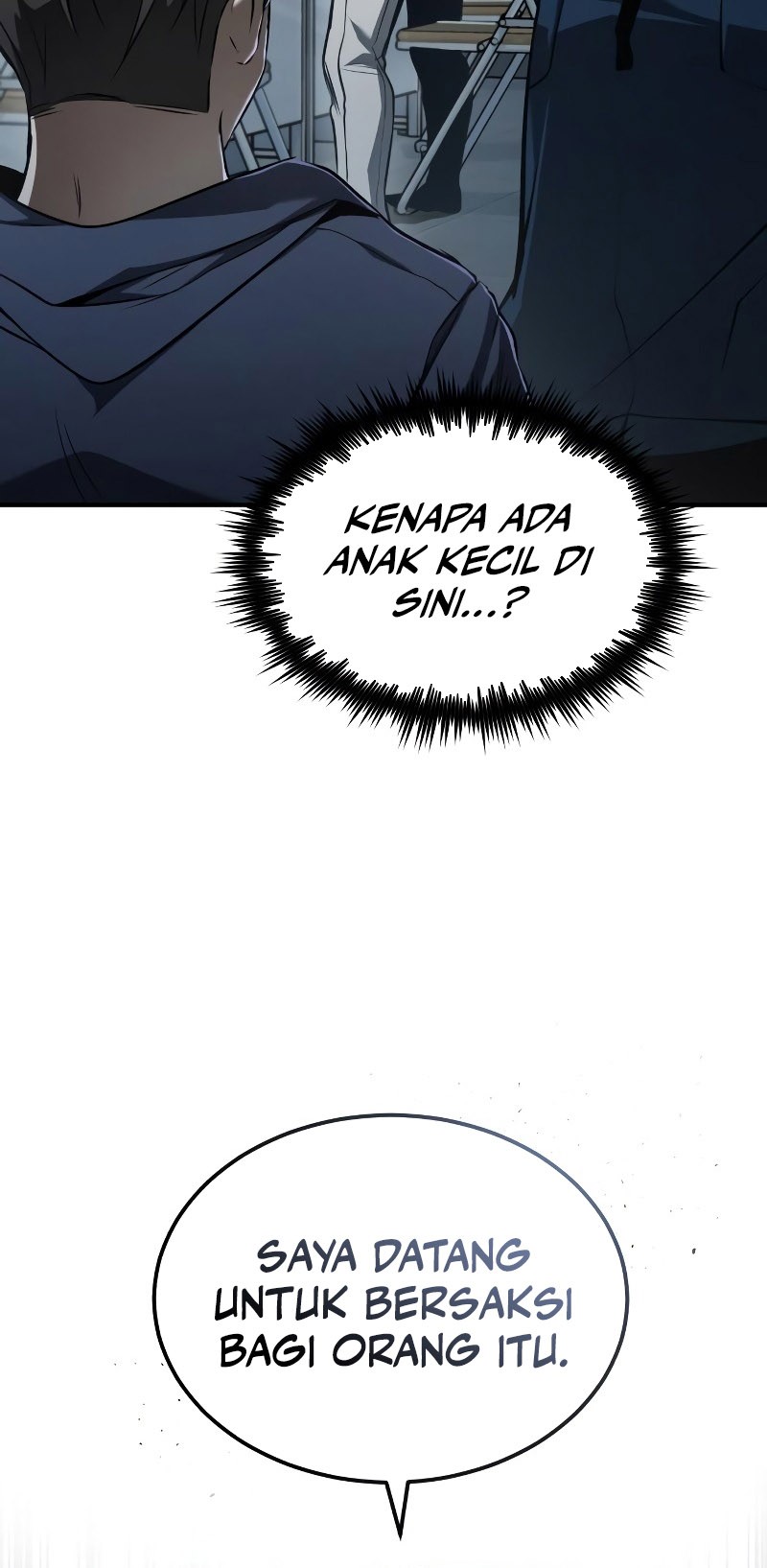 Devil Returns To School Days Bab 06 halaman 37
