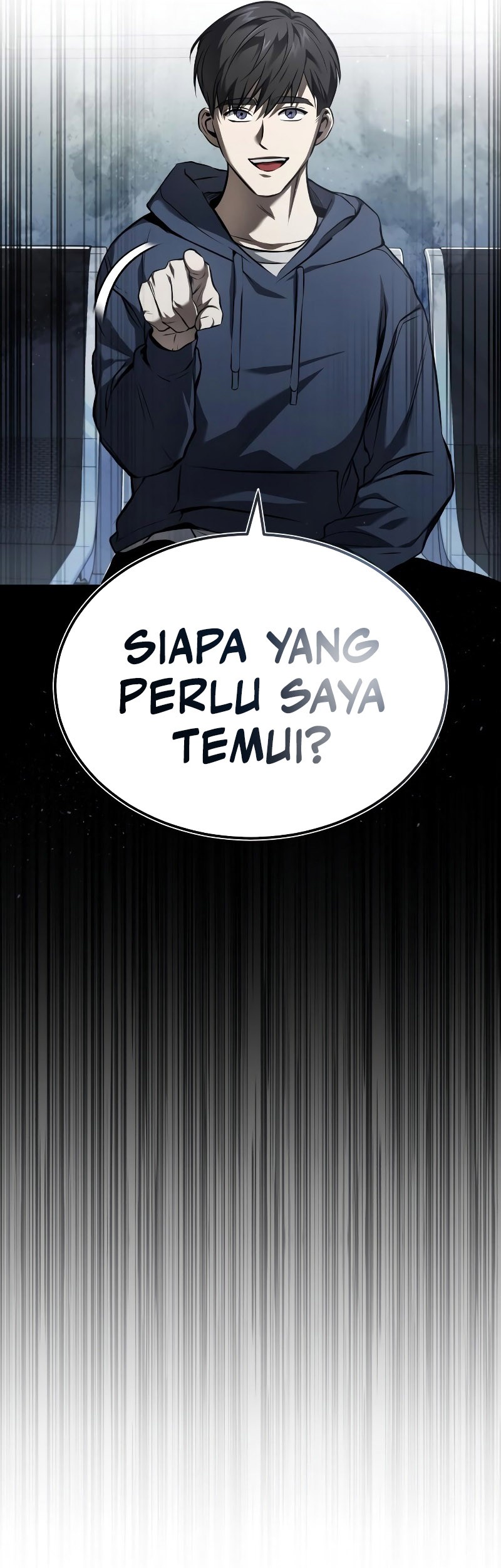 Devil Returns To School Days Bab 06 halaman 38