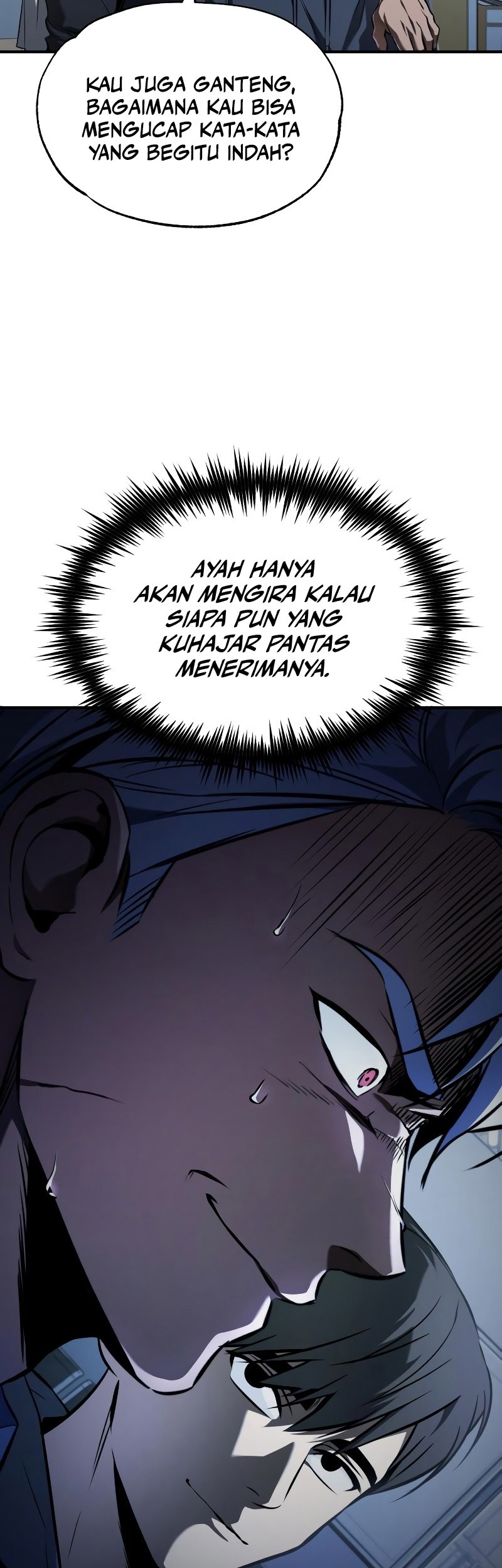 Devil Returns To School Days Bab 06 halaman 45