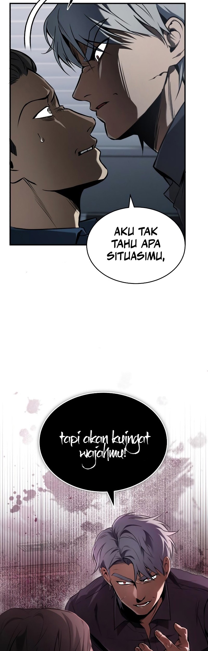 Devil Returns To School Days Bab 06 halaman 49