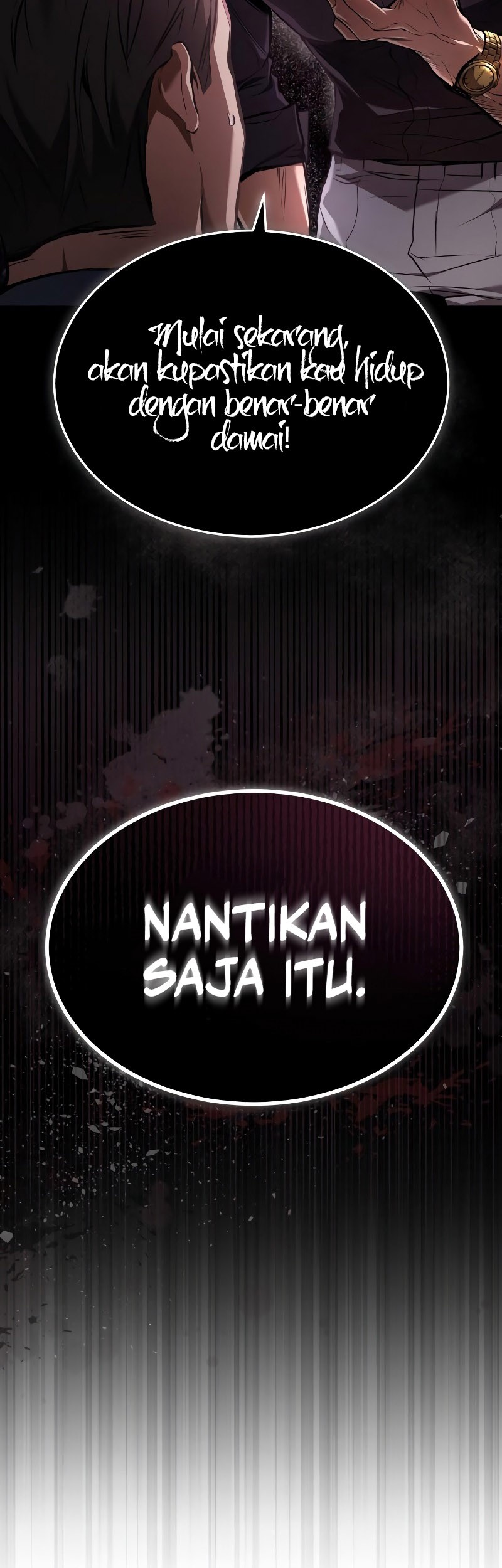 Devil Returns To School Days Bab 06 halaman 50
