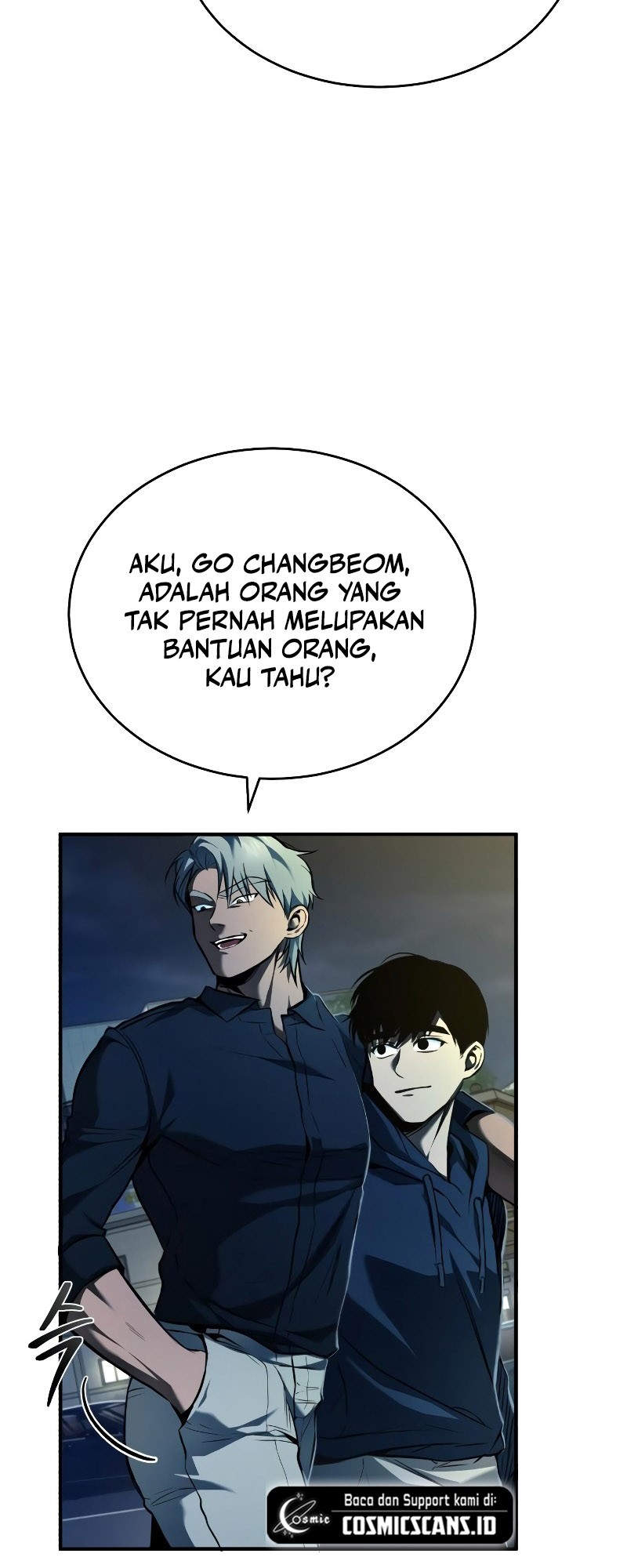 Devil Returns To School Days Bab 06 halaman 52