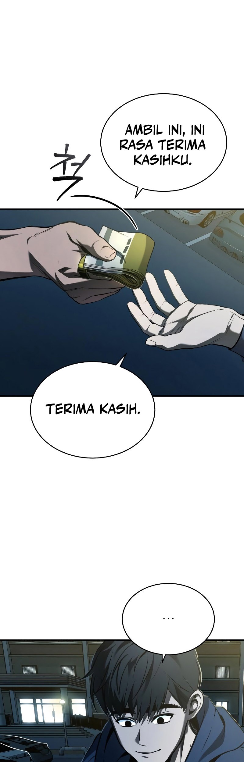 Devil Returns To School Days Bab 06 halaman 53