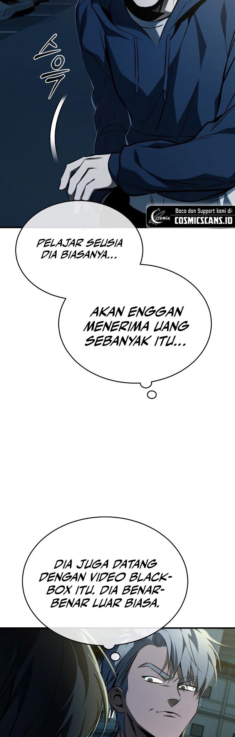 Devil Returns To School Days Bab 06 halaman 54
