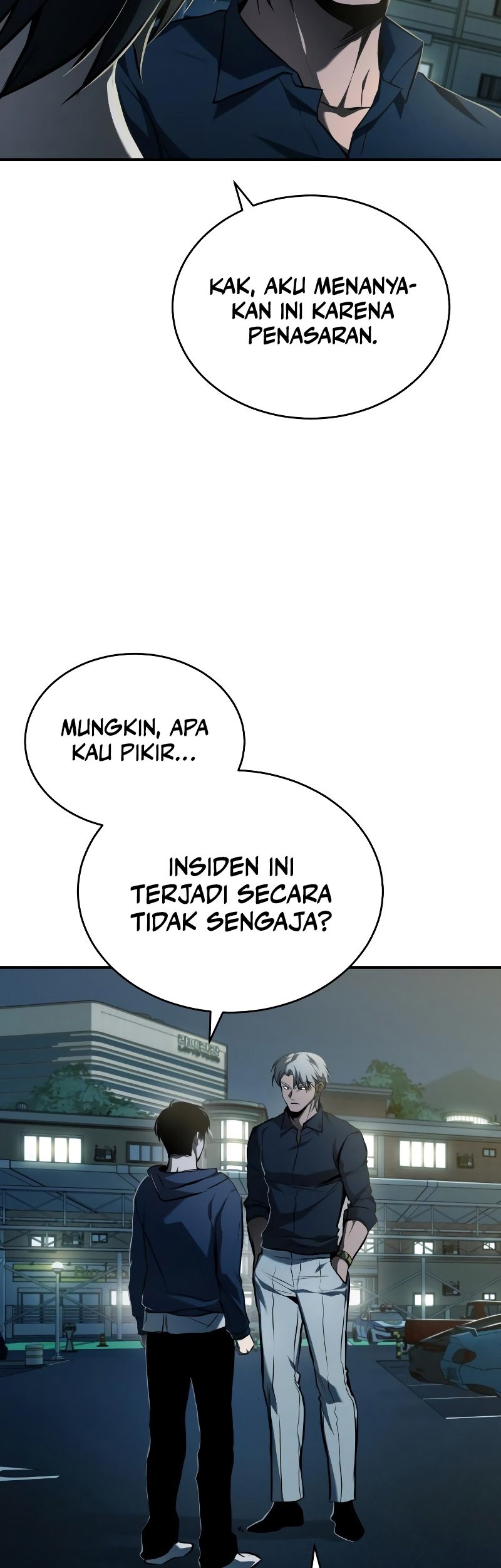 Devil Returns To School Days Bab 06 halaman 55