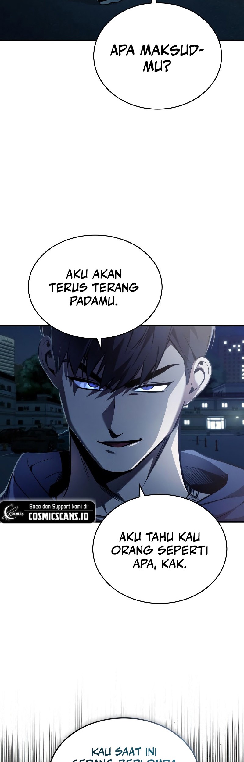 Devil Returns To School Days Bab 06 halaman 56