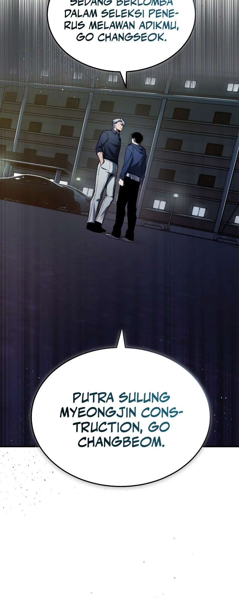 Devil Returns To School Days Bab 06 halaman 57