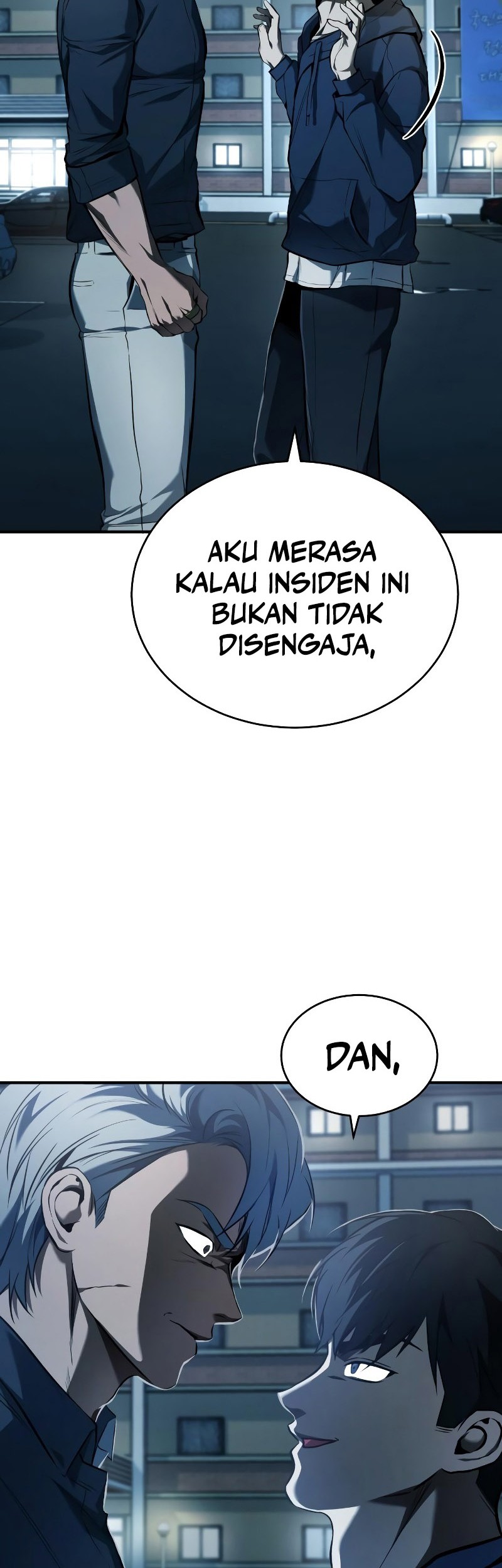 Devil Returns To School Days Bab 06 halaman 59