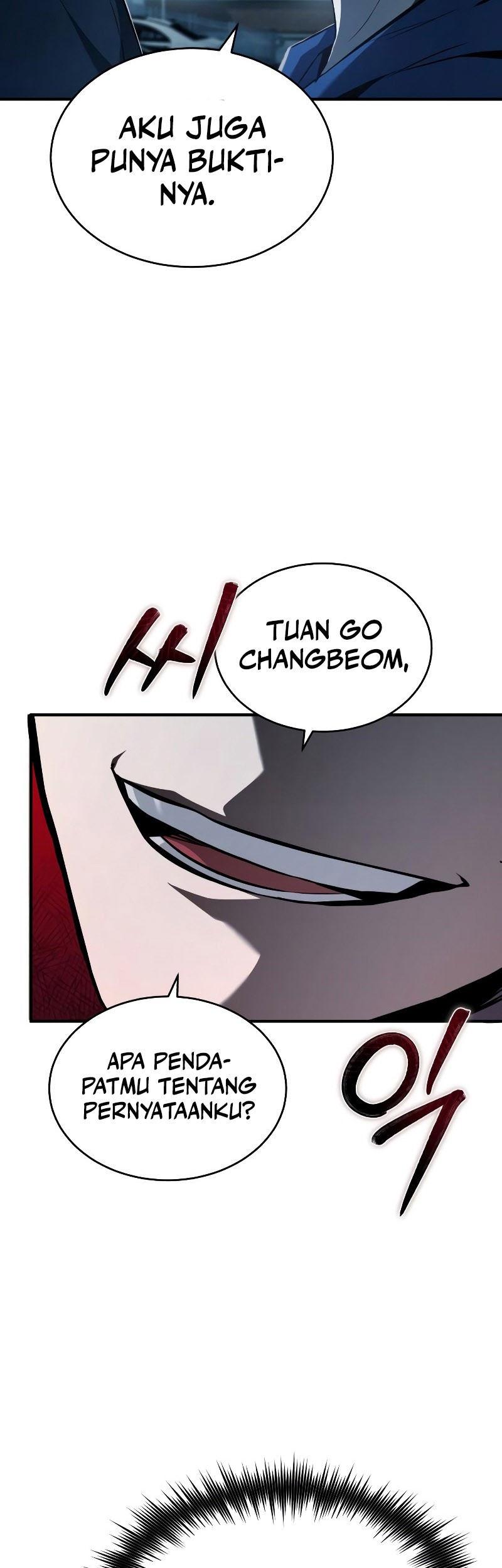 Devil Returns To School Days Bab 06 halaman 60
