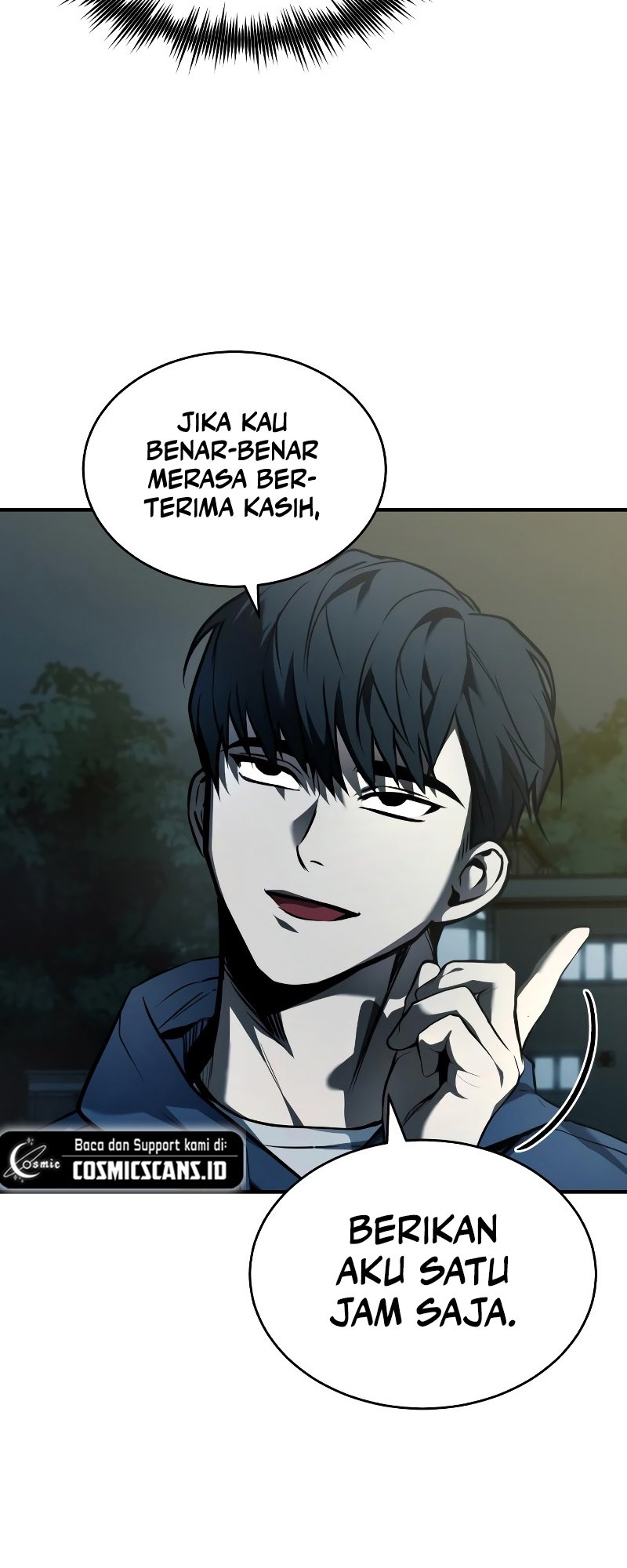 Devil Returns To School Days Bab 06 halaman 62
