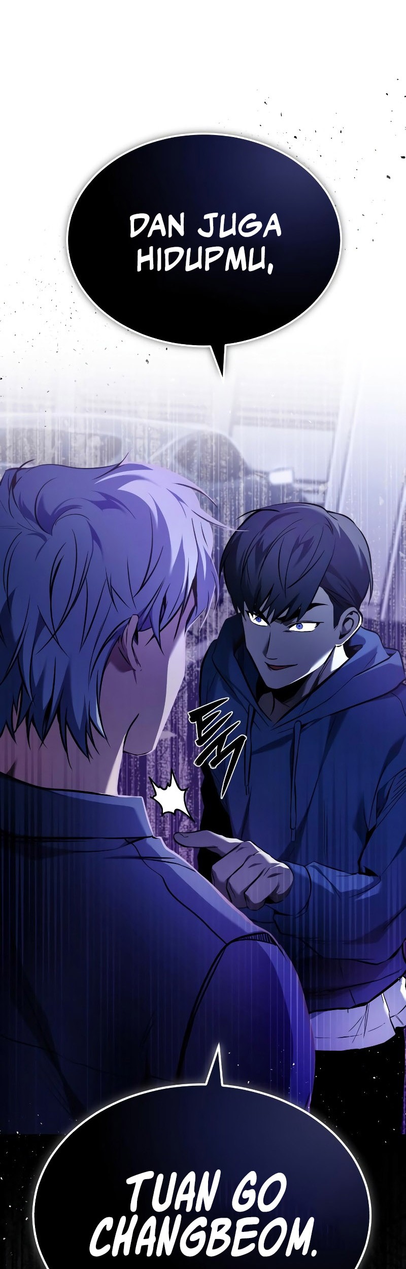 Devil Returns To School Days Bab 06 halaman 64