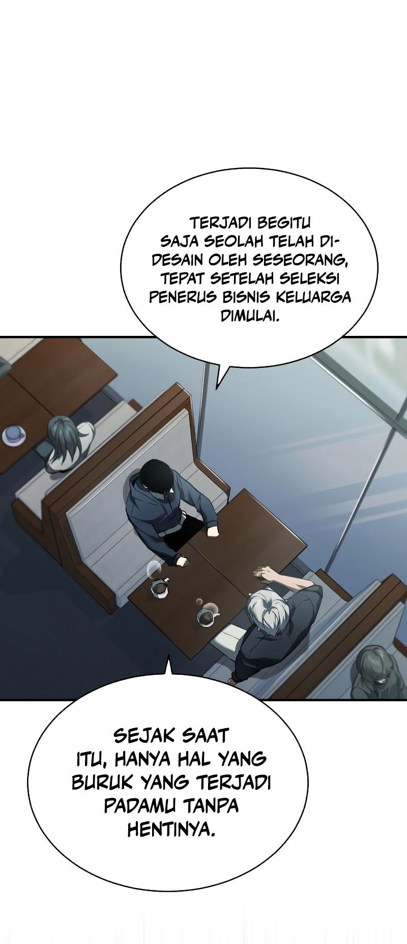 Devil Returns To School Days Bab 07 halaman 10