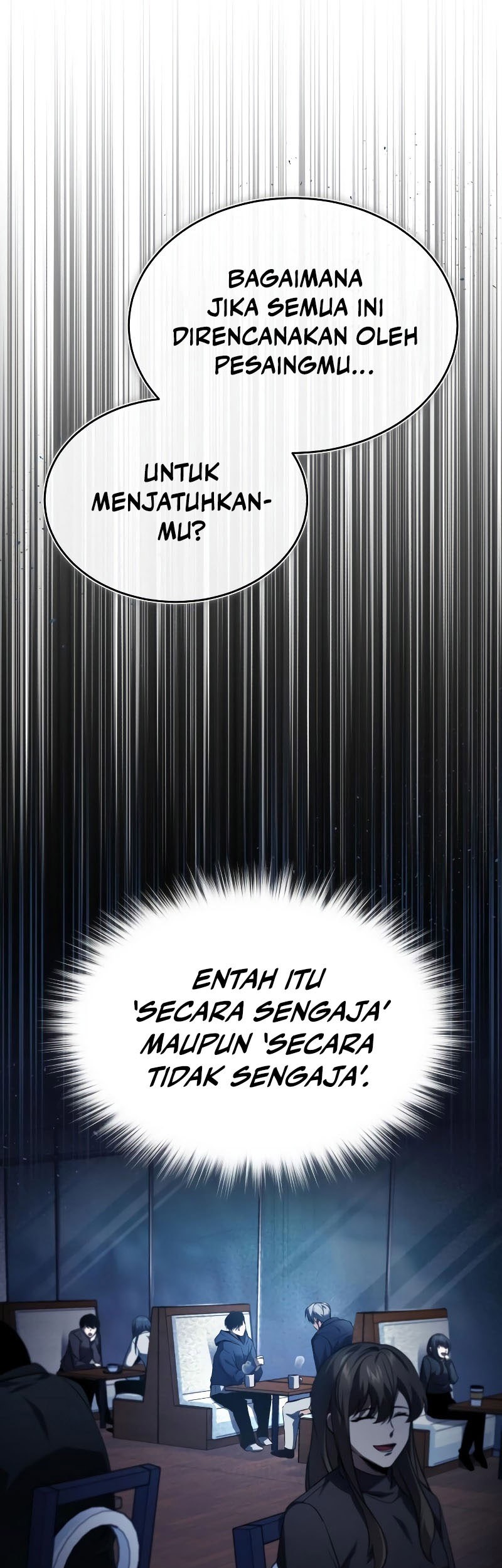 Devil Returns To School Days Bab 07 halaman 11