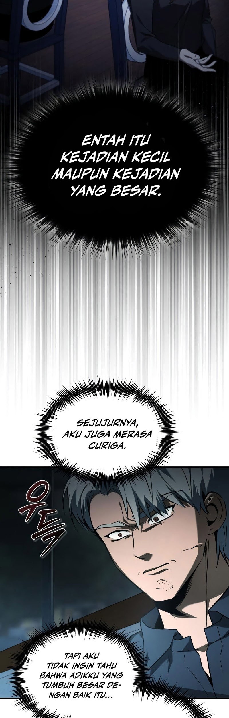 Devil Returns To School Days Bab 07 halaman 12