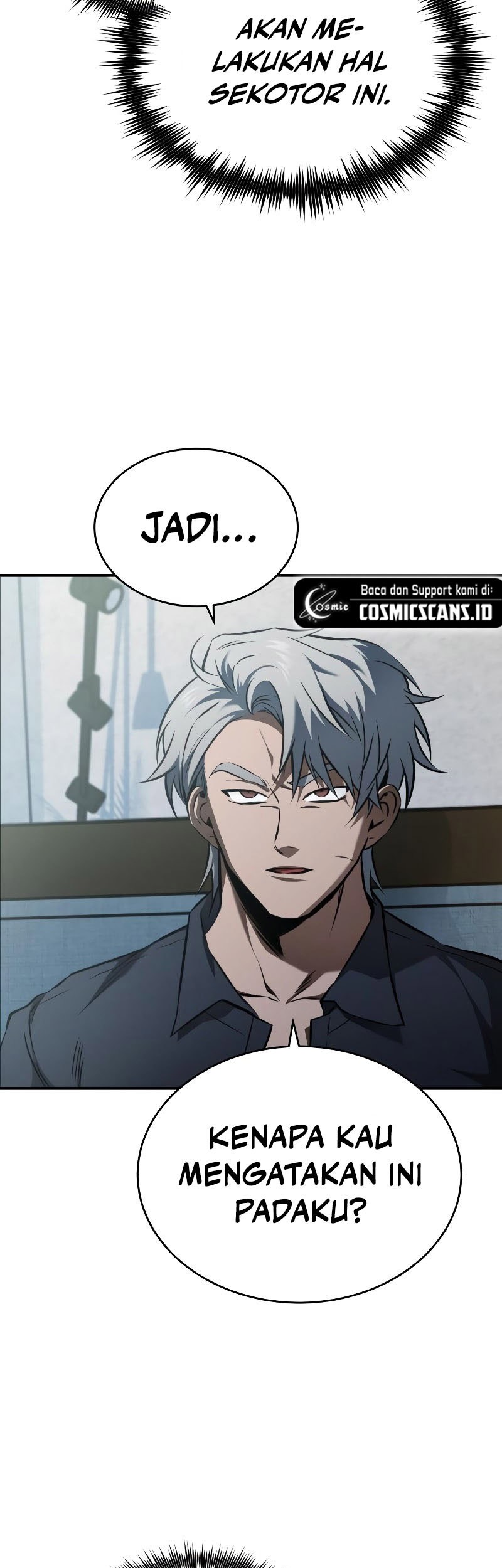 Devil Returns To School Days Bab 07 halaman 13